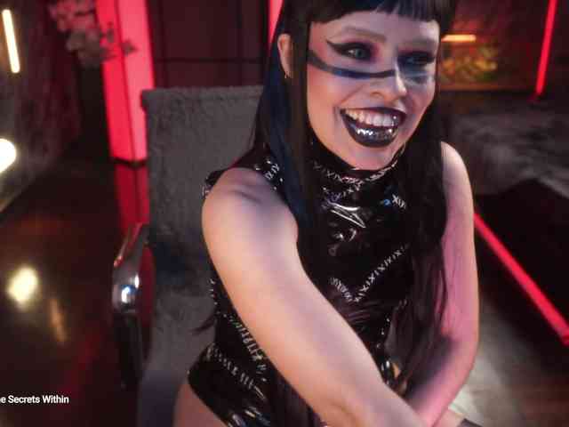 Alessa-Goreng webcam