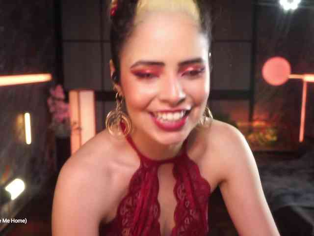 Alessa-Goreng webcam