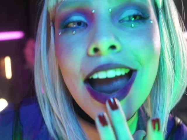Alessa-Goreng webcam