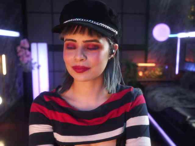 Alessa-Goreng webcam