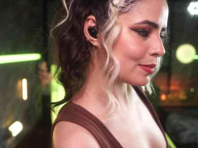 Alessa-Goreng webcam