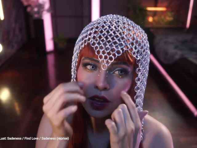 Alessa-Goreng webcam