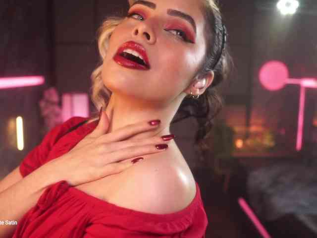 Alessa-Goreng webcam