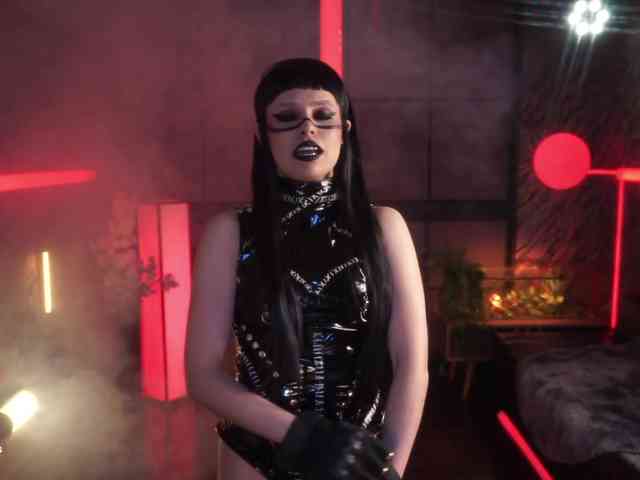 Alessa-Goreng webcam