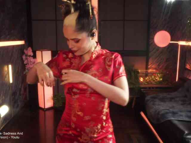 Alessa-Goreng webcam