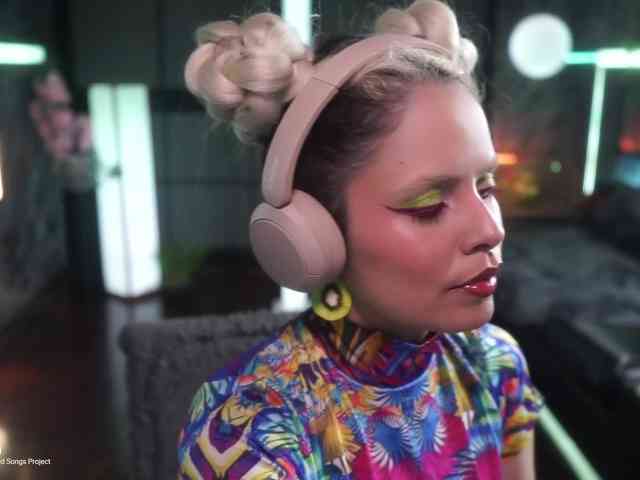 Alessa-Goreng webcam