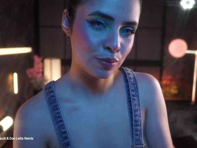Alessa-Goreng webcam
