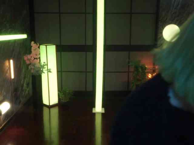 Alessa-Goreng webcam