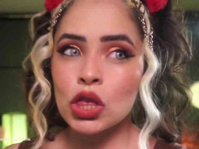 Alessa-Goreng webcam