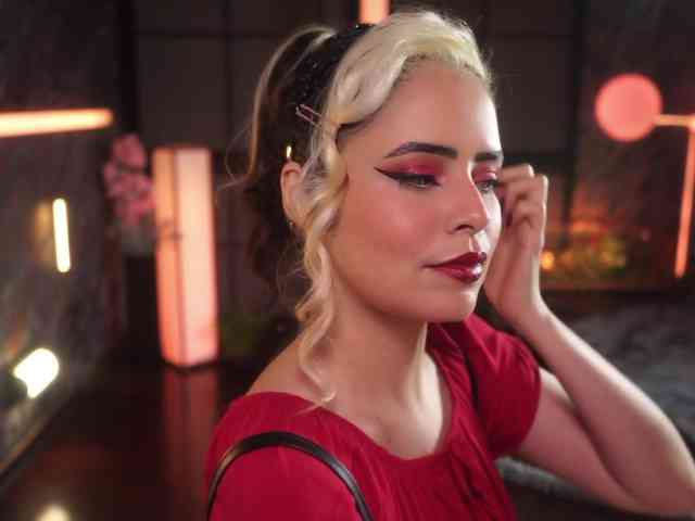 Alessa-Goreng webcam