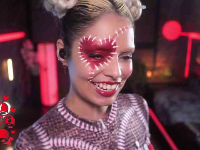 Alessa-Goreng webcam