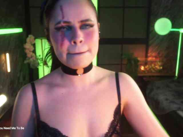 Alessa-Goreng webcam