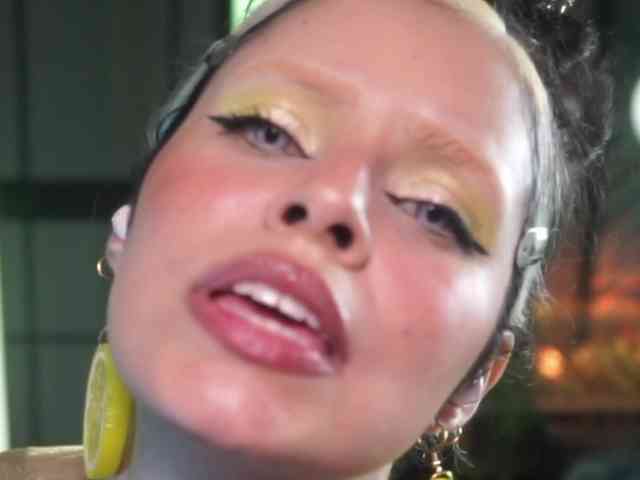 Alessa-Goreng webcam