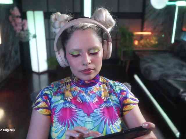 Alessa-Goreng webcam