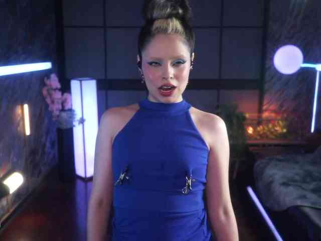 Alessa-Goreng webcam