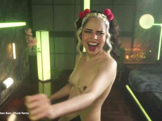 Alessa-Goreng webcam