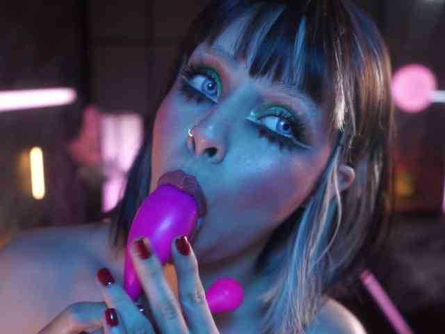 Alessa-Goreng webcam