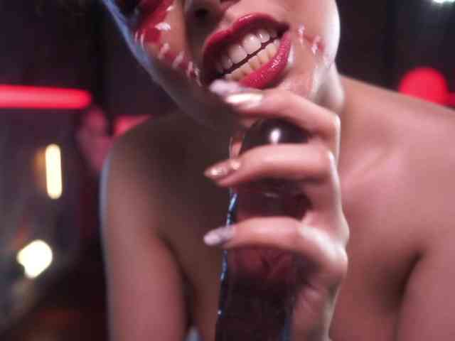 Alessa-Goreng webcam