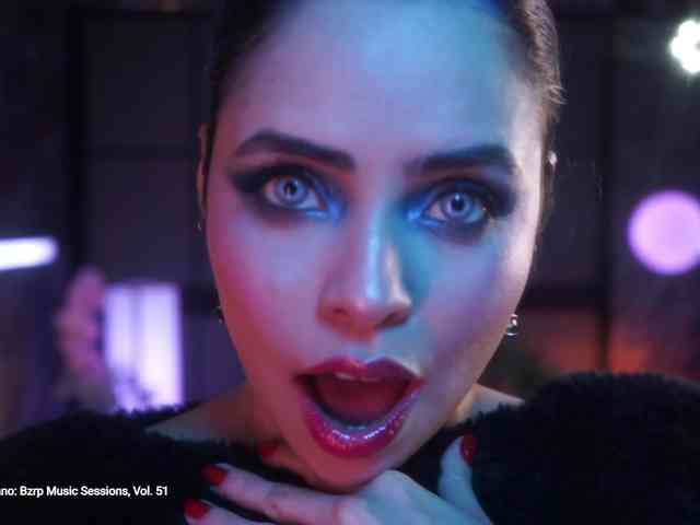 Alessa-Goreng webcam