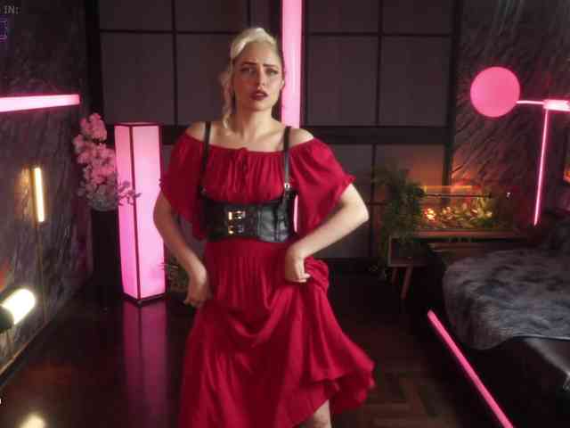 Alessa-Goreng webcam