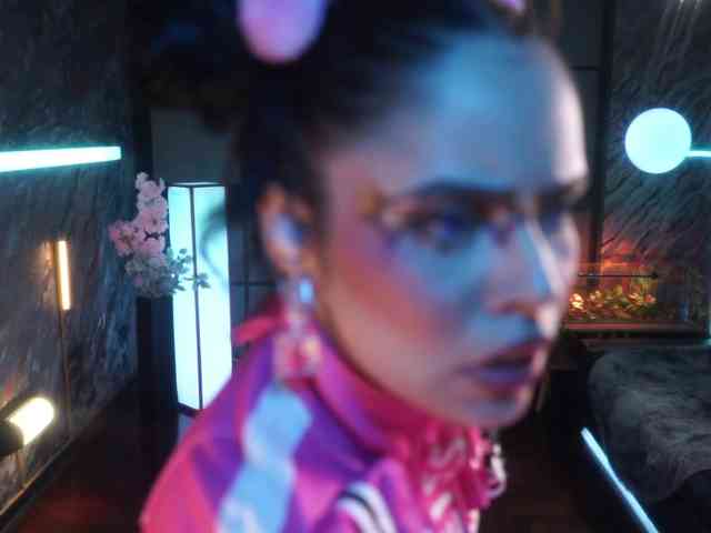 Alessa-Goreng webcam
