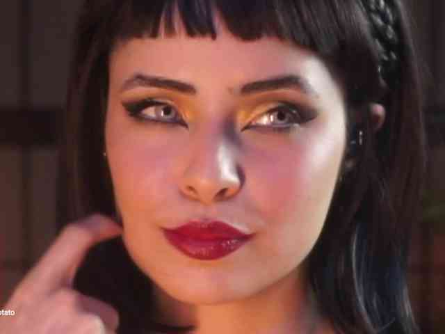 Alessa-Goreng webcam