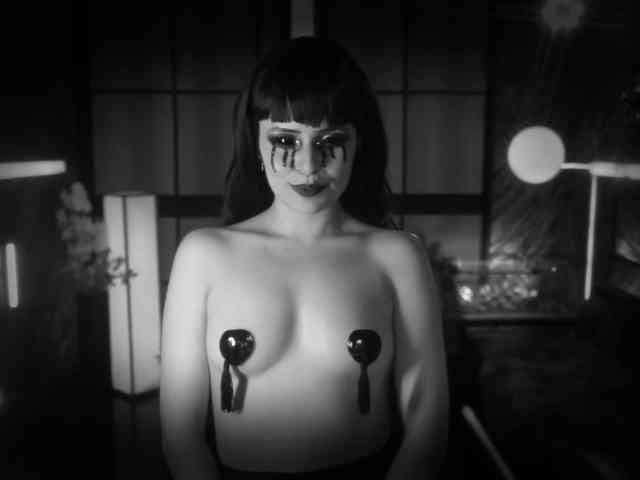Alessa-Goreng webcam