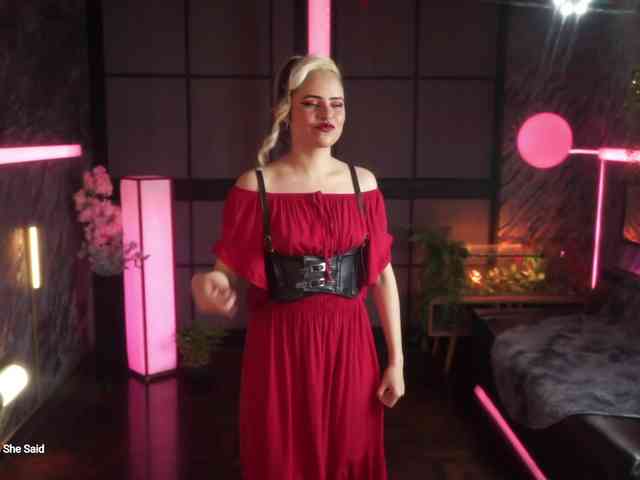 Alessa-Goreng webcam