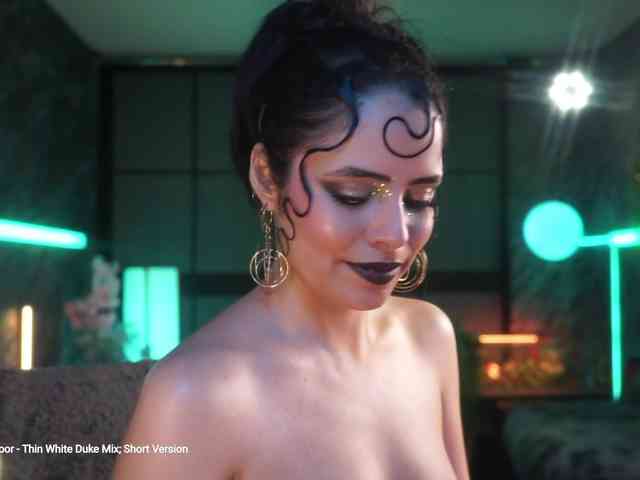 Alessa-Goreng webcam