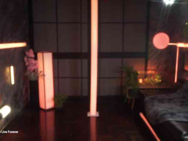 Alessa-Goreng webcam