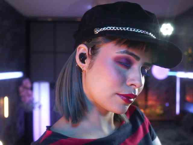 Alessa-Goreng webcam