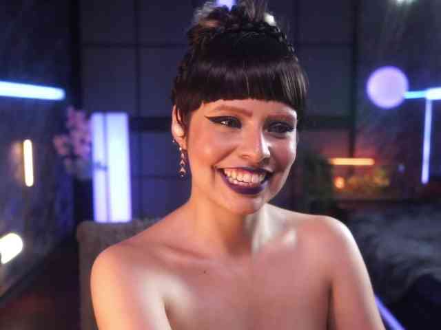 Alessa-Goreng webcam