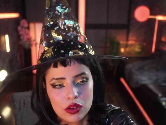 Alessa-Goreng webcam