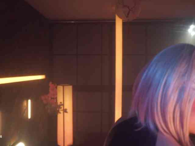 Alessa-Goreng webcam