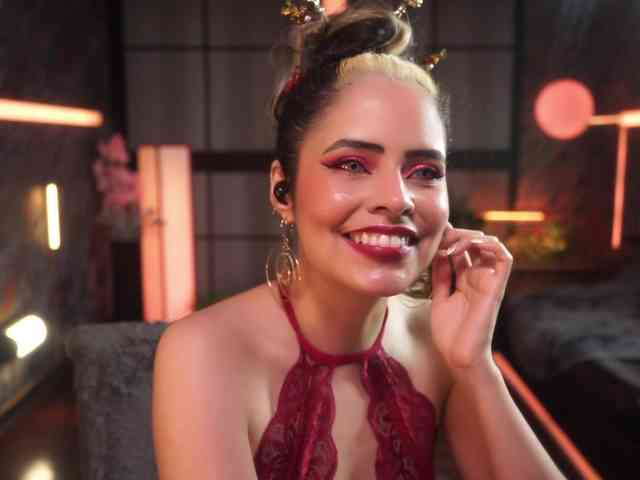 Alessa-Goreng webcam