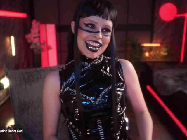 Alessa-Goreng webcam