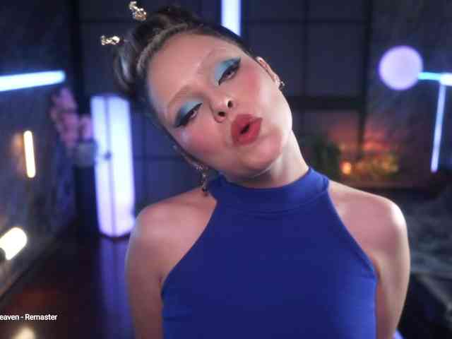 Alessa-Goreng webcam