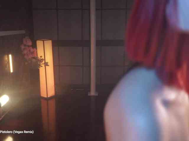 Alessa-Goreng webcam