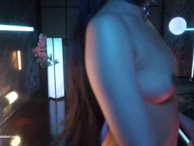 Alessa-Goreng webcam