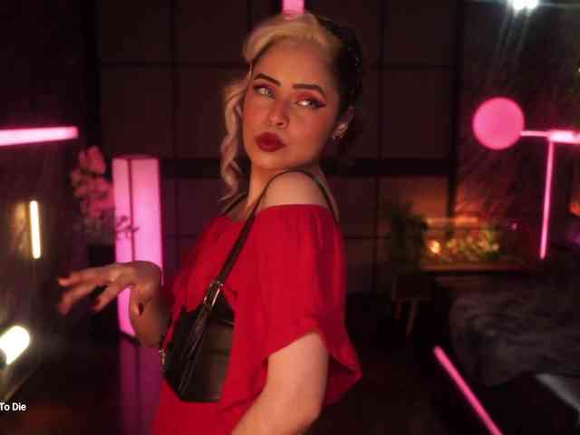 Alessa-Goreng webcam