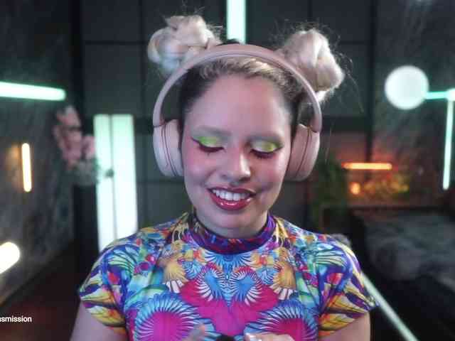 Alessa-Goreng webcam