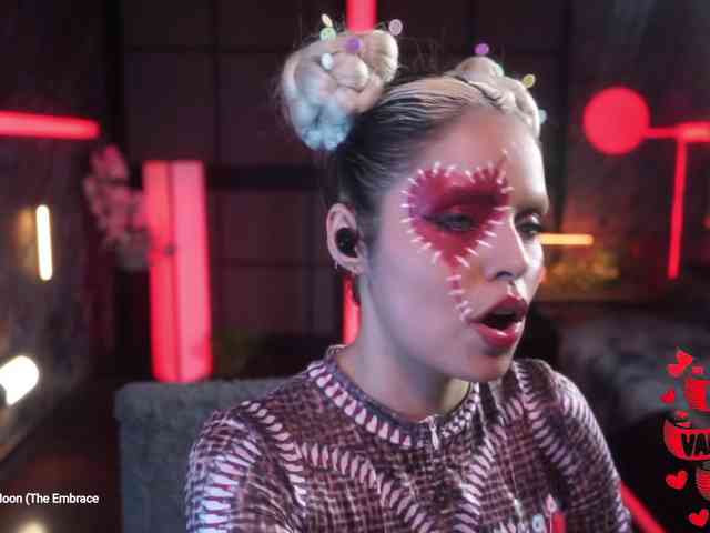 Alessa-Goreng webcam