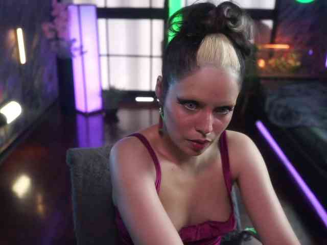 Alessa-Goreng webcam