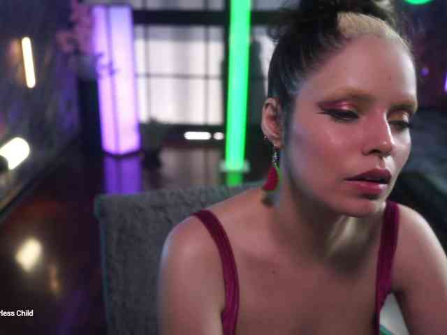 Alessa-Goreng webcam