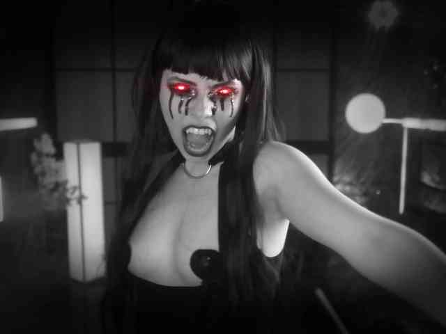 Alessa-Goreng webcam