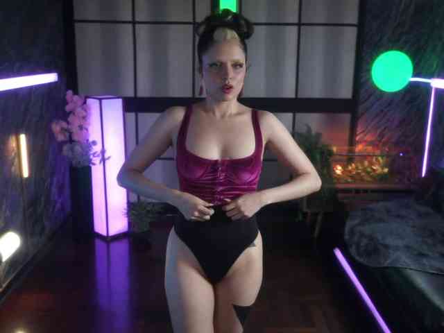 Alessa-Goreng webcam