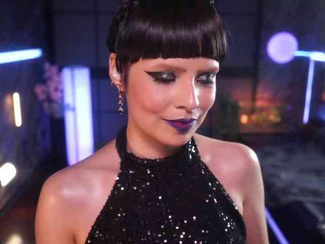 Alessa-Goreng webcam