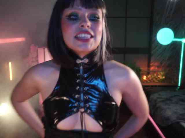 Alessa-Goreng webcam