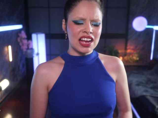 Alessa-Goreng webcam