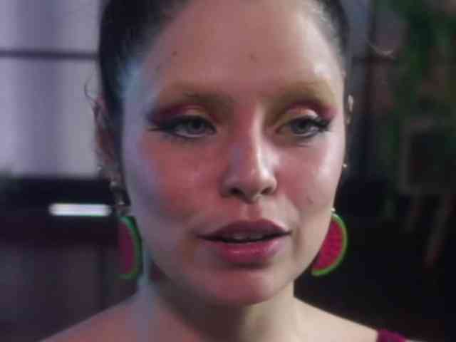 Alessa-Goreng webcam